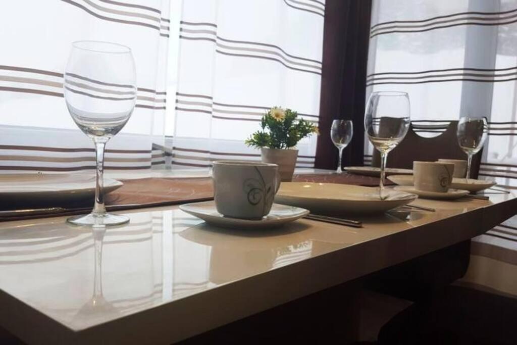 Ferienwohnung 1003 Schluchsee Zewnętrze zdjęcie